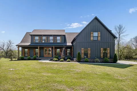 9640 Lascassas Pike, Lascassas, TN 37085