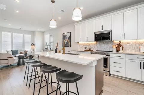 122 Zola Aly, Nashville, TN 37209