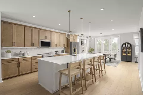 116 Zola Aly, Nashville, TN 37209