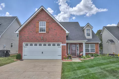 1821 Antebellum Dr, Murfreesboro, TN 37128