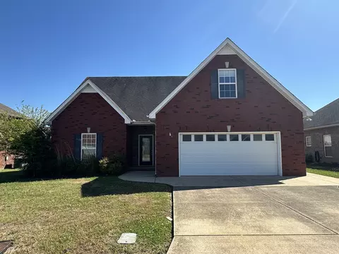 3643 Sweetbriar Ave, Murfreesboro, TN 37128