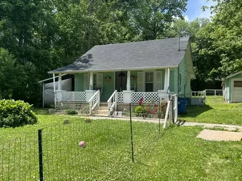 207 Fredonia Rd, Manchester, TN 37355