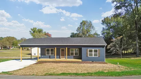 115 Sharpe Ave SE, Cleveland, TN 37323