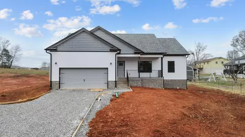 193 Brown Rd SE, Cleveland, TN 37323
