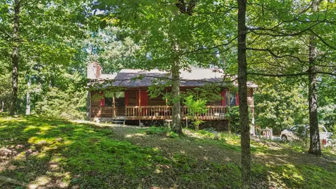134 Georgetown Cir NW, Cleveland, TN 37312