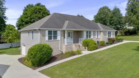268 Bartlett Cir, Cleveland, TN 37312
