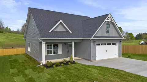 1449 NE Haven Ridge Dr, Cleveland, TN 37312
