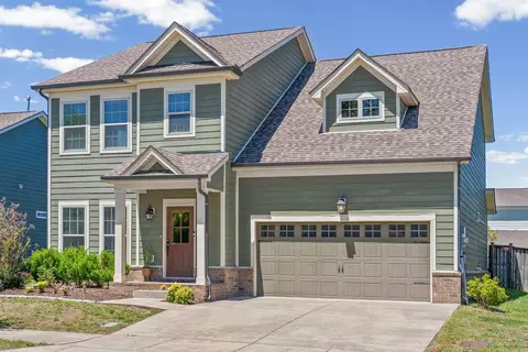 84 Nokes Dr, Hendersonville, TN 37075