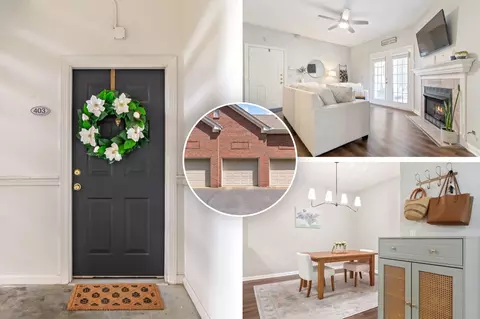 6820 Highway 70 S #403, Nashville, TN 37221