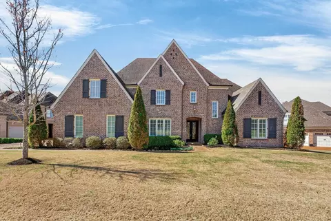 507 Rocky Joe Dr, Collierville, TN 38017