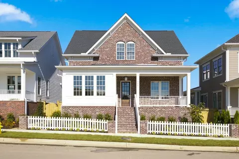 408 Drummond St, Franklin, TN 37064