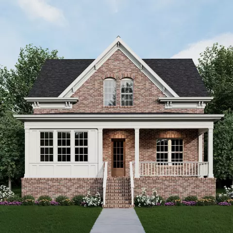 408 Drummond St, Franklin, TN 37064