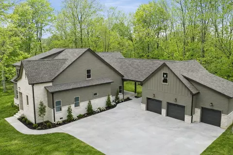 2957 Pace Rd, Clarksville, TN 37043