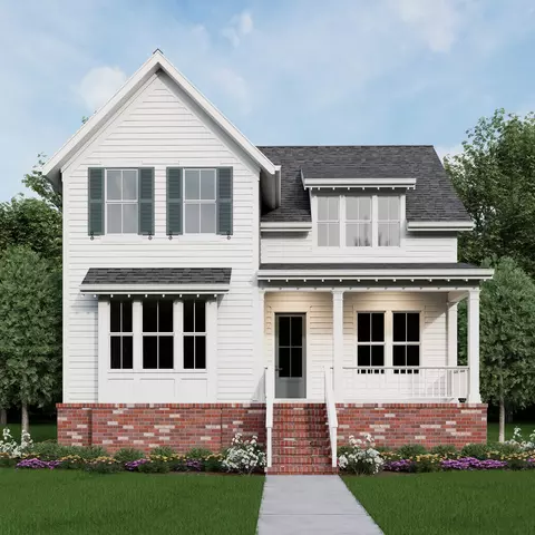 412 Drummond St, Franklin, TN 37064