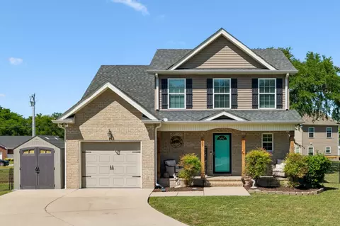 109 Eliza Way, Lebanon, TN 37087