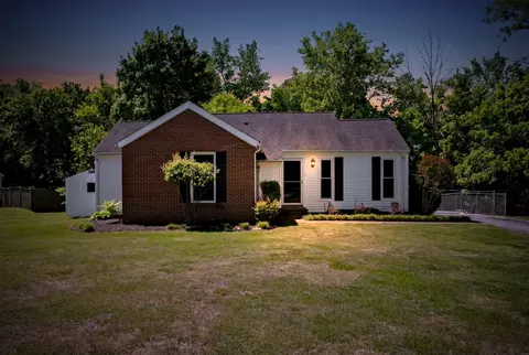 115 Sunnymeade Dr, Mount Juliet, TN 37122