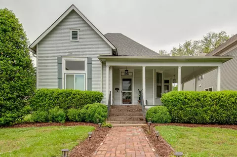 4714 Nevada Ave, Nashville, TN 37209
