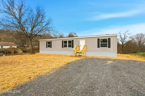 402 Tedder Street St, Rockwood, TN 37854