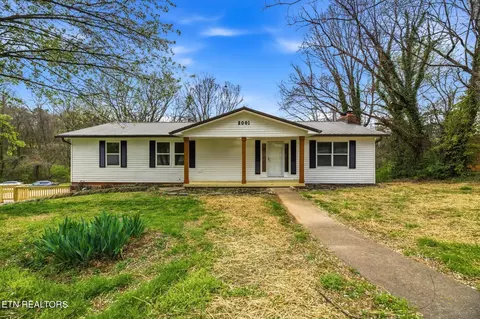 2001 Wayne Cir, Maryville, TN 37804