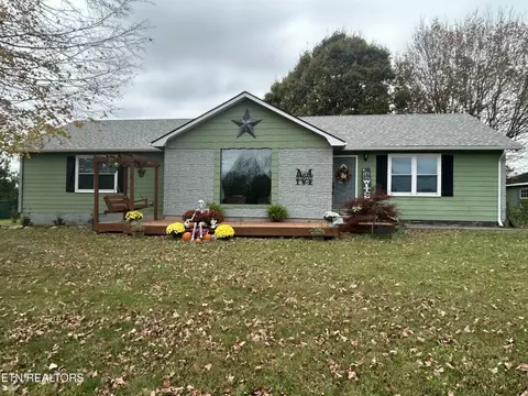 375 County Road 316, Niota, TN 37826