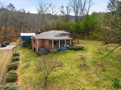 1224 State Highway 310, Englewood, TN 37329