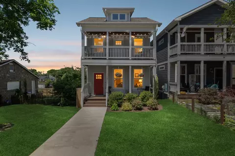 1306 Pennock Ave # A, Nashville, TN 37207