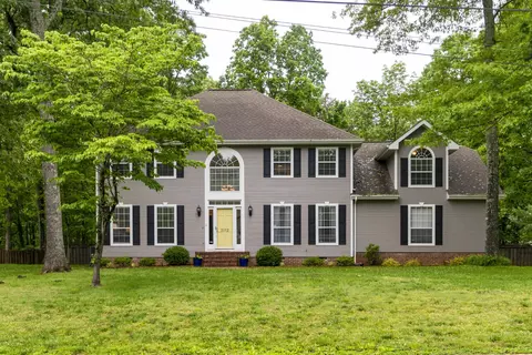3112 Pintail Ln, Signal Mountain, TN 37377