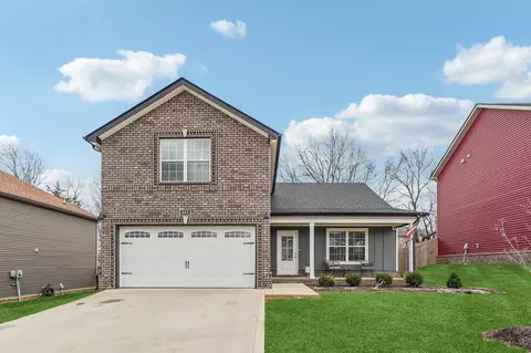 803 Lillian Grace Dr, Clarksville, TN 37043