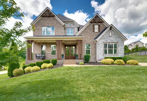 1115 Waterbridge Dr, Nolensville, TN 37135