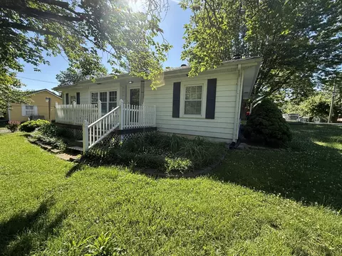 315 Old Morrison Rd, Mcminnville, TN 37110