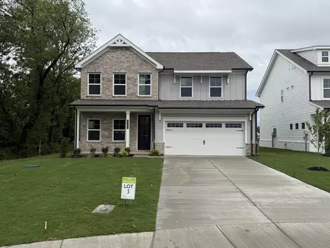 3705 Brittlebush Dr, Murfreesboro, TN 37129