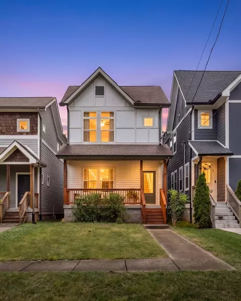 1404 Lischey Ave # C, Nashville, TN 37207