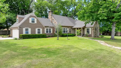 110 S Porter St, Winchester, TN 37398