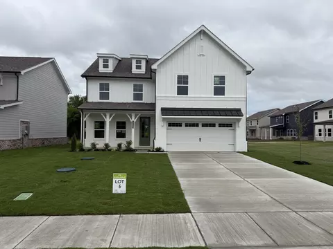 3709 Brittlebush Dr, Murfreesboro, TN 37129