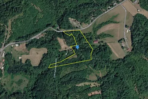 471 Rankin Hill Rd, Newport, TN 37821