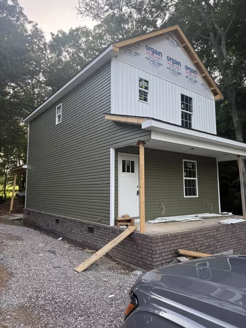 1640 Evans Rd, Clarksville, TN 37042