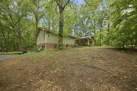 141 Lewis Lane Rd NE, Cleveland, TN 37312