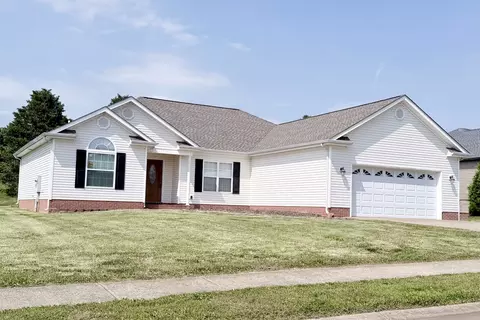 210 Westminster Pl, Hopkinsville, KY 42240