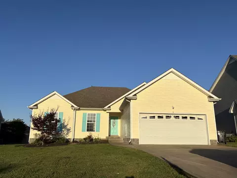 3797 N Jot Dr, Clarksville, TN 37040