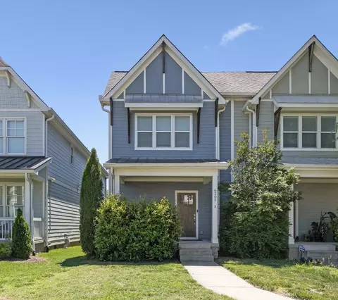 6205 New York Ave, Nashville, TN 37209
