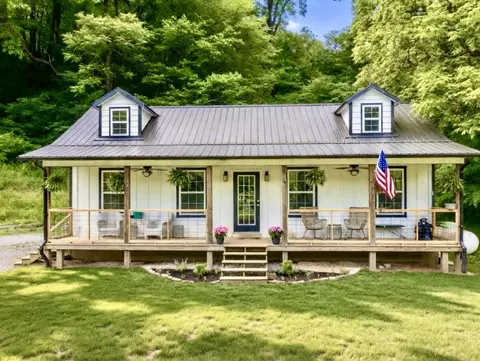 549 Hix Hollow Rd, Gainesboro, TN 38562