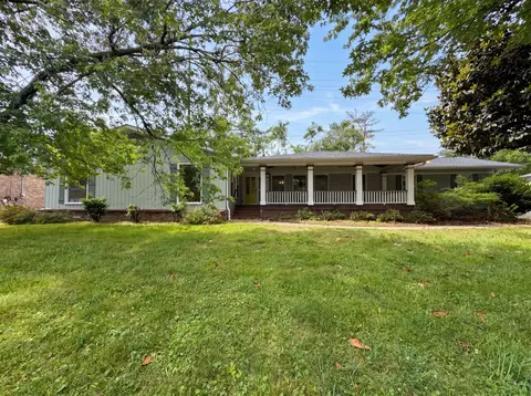 519 Brentview Hills Dr, Nashville, TN 37220