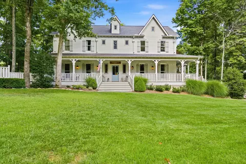 5468 Parker Branch Rd, Franklin, TN 37064