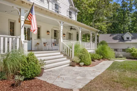 5468 Parker Branch Rd, Franklin, TN 37064