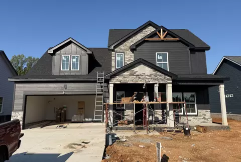32 Miller Farm, Clarksville, TN 37043