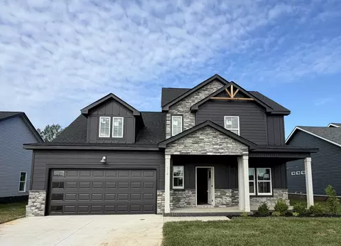 32 Miller Farm, Clarksville, TN 37043