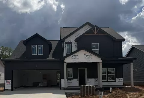 32 Miller Farm, Clarksville, TN 37043