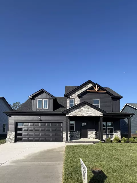 32 Miller Farm, Clarksville, TN 37043