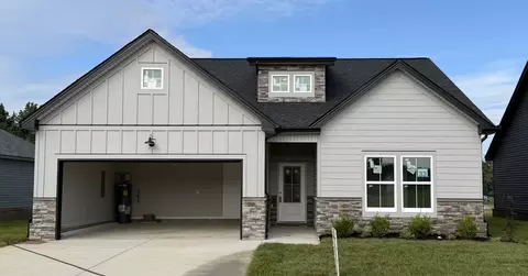 33 Miller Farm, Clarksville, TN 37043