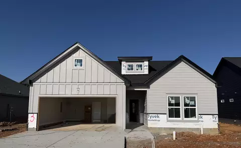 33 Miller Farm, Clarksville, TN 37043